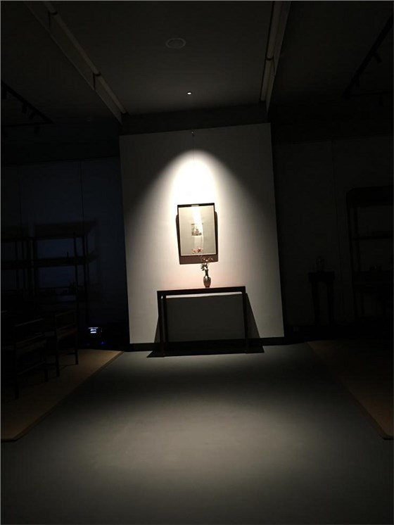 溪山清遠生活館