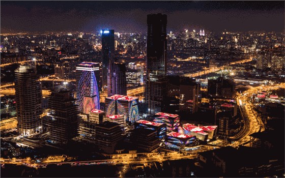 國(guó)際傳媒港