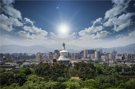 古建筑亮化設(shè)計(jì)