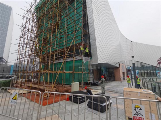 上海國際電影節