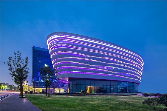 夜景亮化設(shè)計