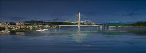 錨定目標協(xié)同作戰(zhàn) | 信達電通閬中項目最新進展來襲！03