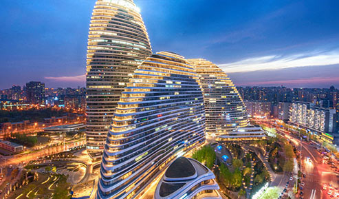 北京市商務局關于印發《北京市關于進一步繁榮夜間經濟促進消費增長的措施》的通知【信達電通】