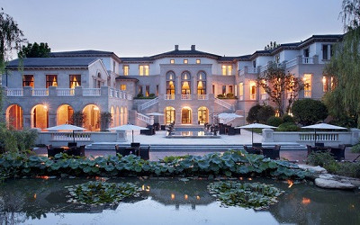 看了這么多的景觀照明,有幾點是你絕對想不到的!