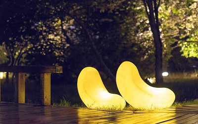 園林景觀照明的設(shè)計要點(diǎn)