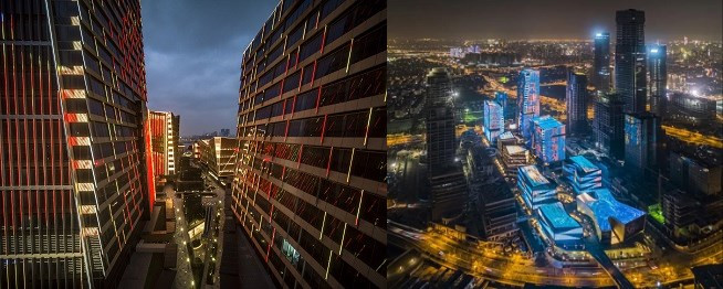 上海國際傳媒港