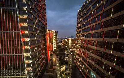 新基建時代到來，LED應用大有可為！