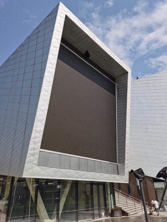 上海國(guó)際電影節(jié)