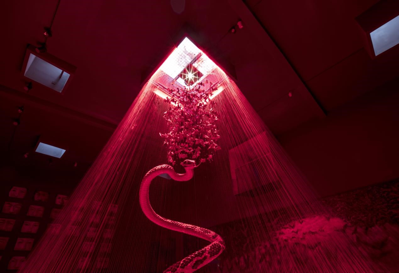 公共藝術，為城市空間注入生機！-0