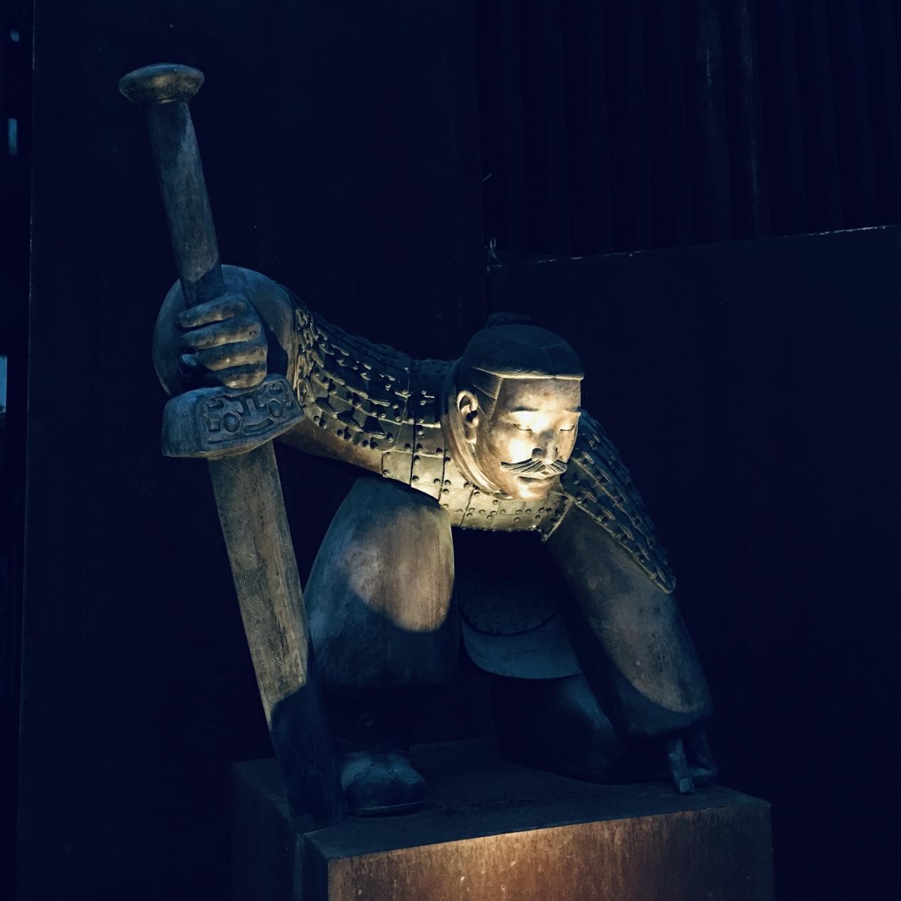 公共藝術，為城市空間注入生機！-1