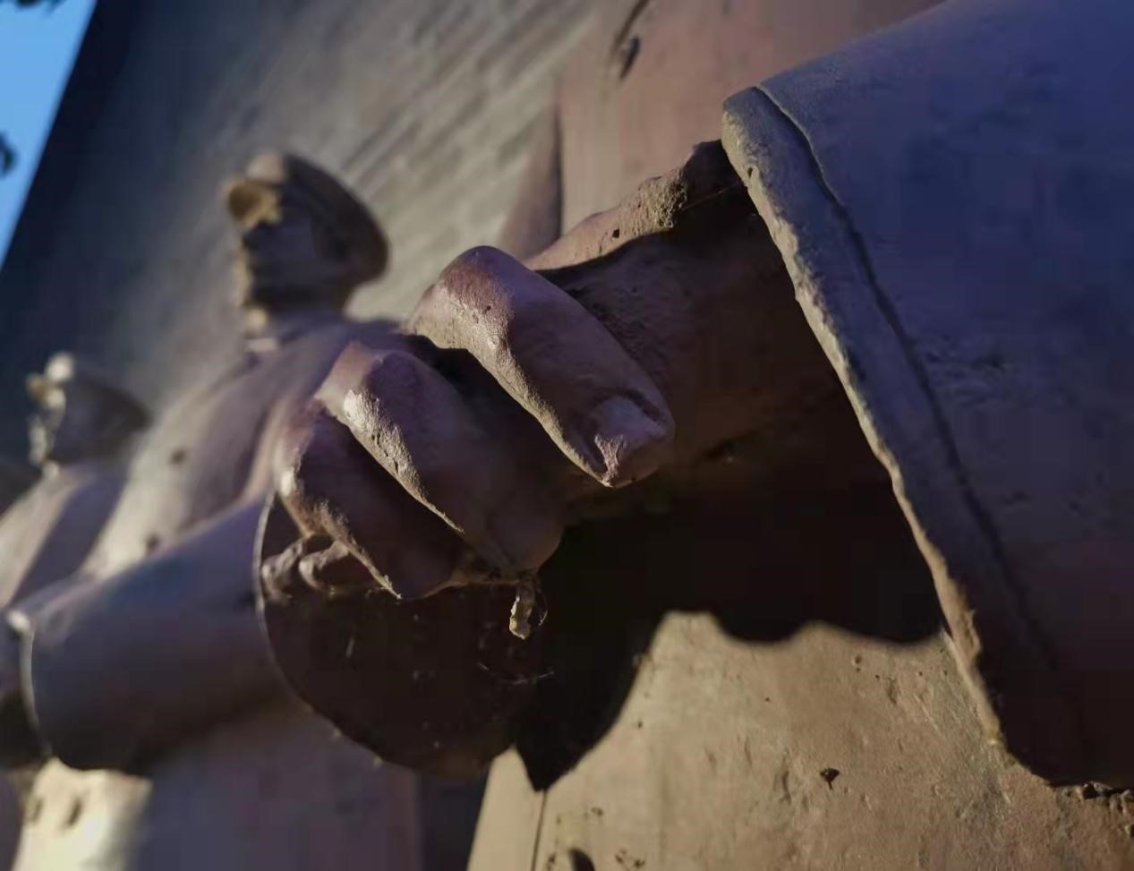 公共藝術，為城市空間注入生機！-2