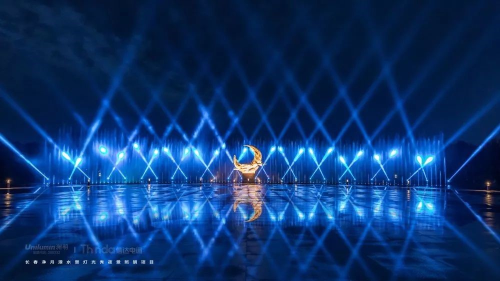藝術(shù)燈光秀，打造&ldquo;不夜城&rdquo;，催生消費(fèi)增長(zhǎng)-0