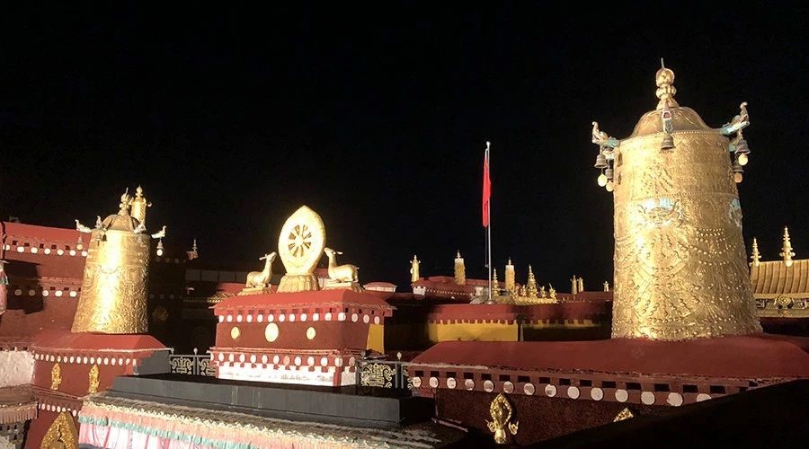 古建筑照明&mdash;&mdash;尊重歷史，照亮傳統文化的美04