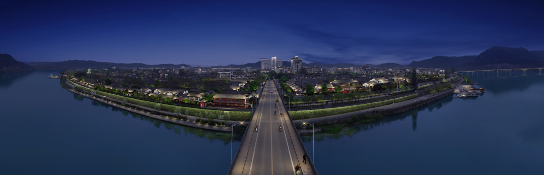 錨定目標協同作戰 信達電通閬中項目最新進展來襲！02