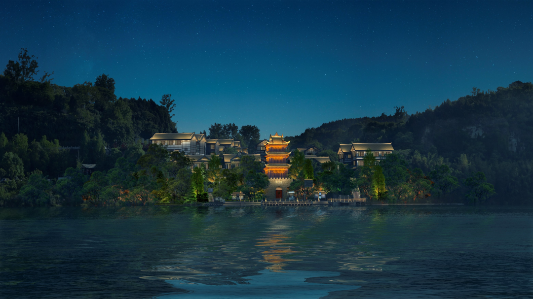 錨定目標協同作戰 | 信達電通閬中項目最新進展來襲！04