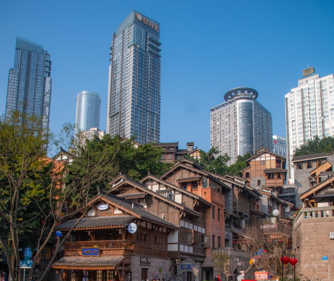 城市煥容術(shù)03