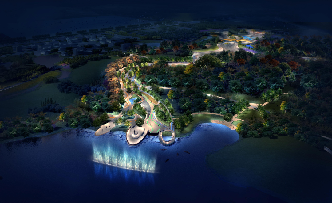 第十二屆江蘇省園藝博覽會開幕!