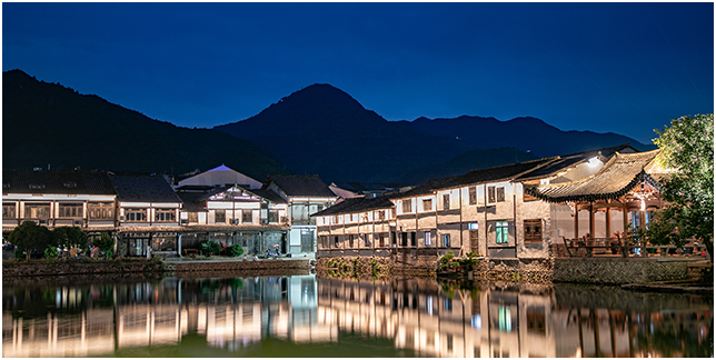 藝術(shù)燈光秀